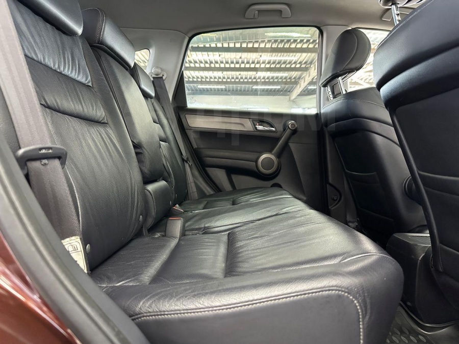 Honda CR-V, 2012 | Смарт Авто Барнаул
