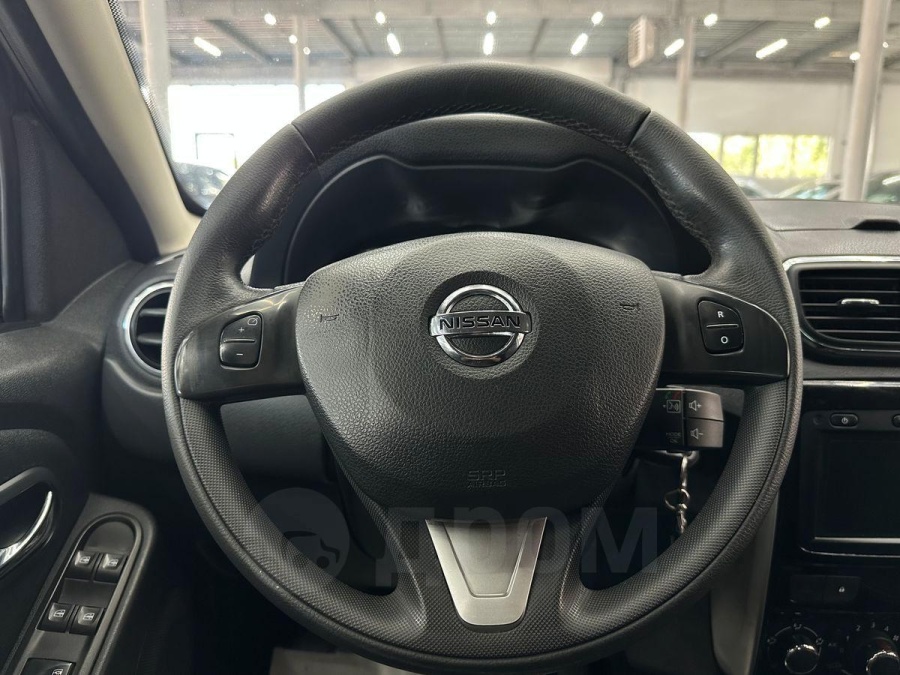 Nissan Terrano, 2021 | Смарт Авто Барнаул