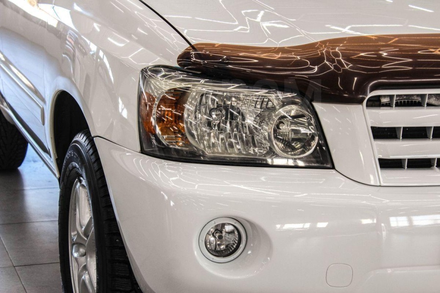 Toyota Highlander, 2004 | Смарт Авто Барнаул