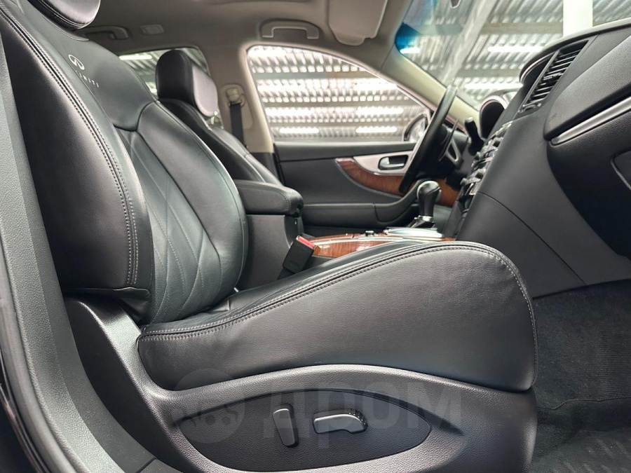 Infiniti FX37, 2011 | Смарт Авто Барнаул