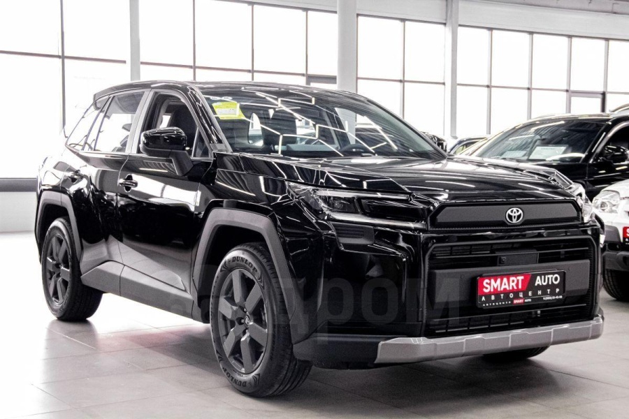 Toyota RAV4, 2026, 2.0 | Смарт Авто Барнаул