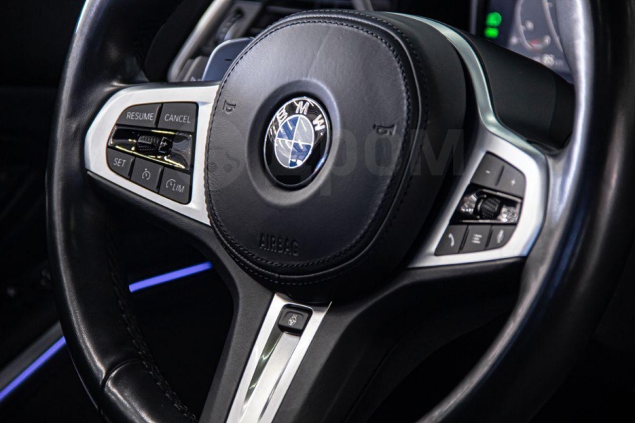 BMW 3-Series, 2018 | Смарт Авто