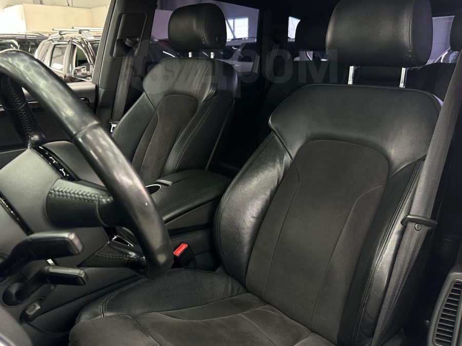 Audi Q7, 2014 | Смарт Авто Барнаул