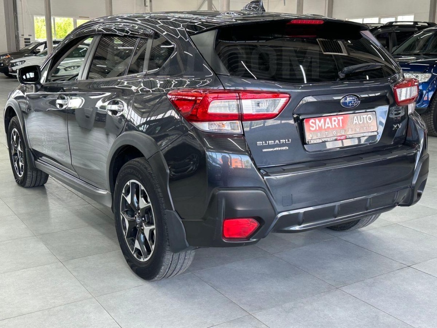 Subaru XV, 2018 | Смарт Авто Барнаул