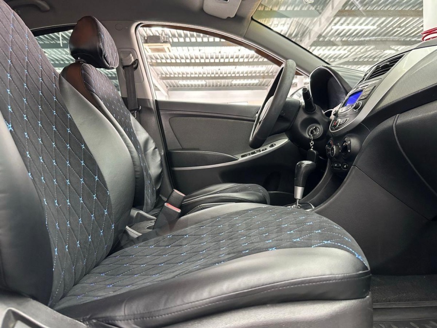 Hyundai Solaris, 2013 | Смарт Авто Барнаул