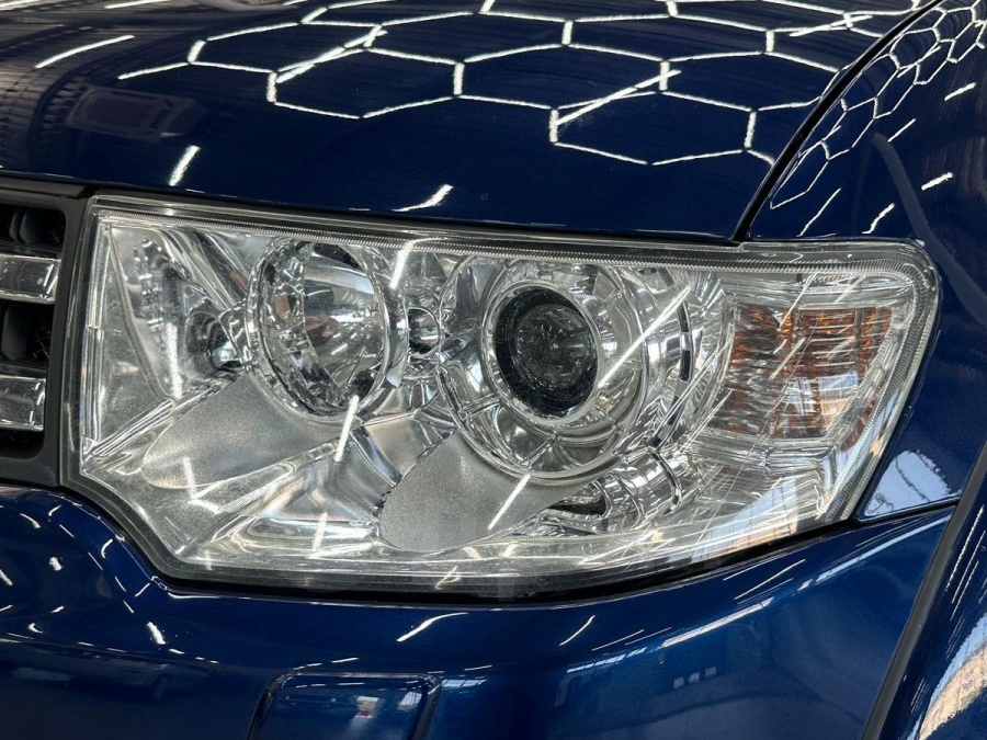 Mitsubishi Pajero, 2014 | Смарт Авто Барнаул