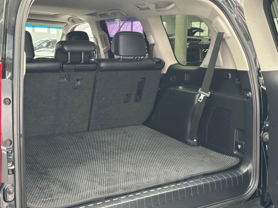 Lexus GX460, 2012 | Смарт Авто Барнаул