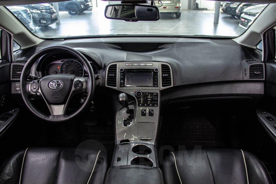 Toyota Venza, 2013 | Смарт Авто Барнаул