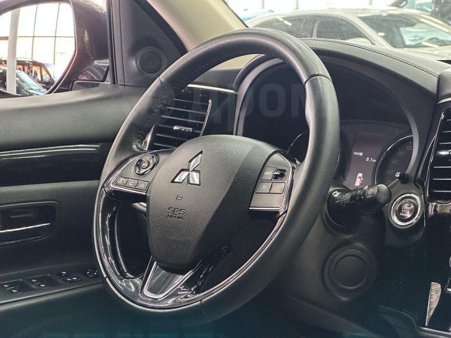 Mitsubishi Outlander, 2021, 2.0 | Смарт Авто Барнаул