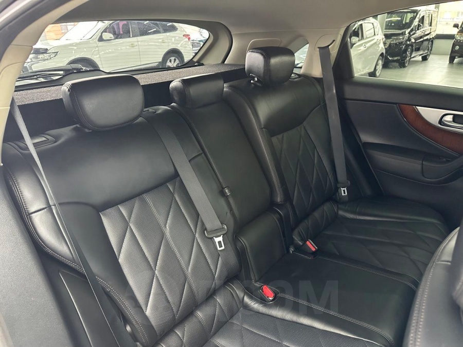 Infiniti FX37, 2011 | Смарт Авто Барнаул