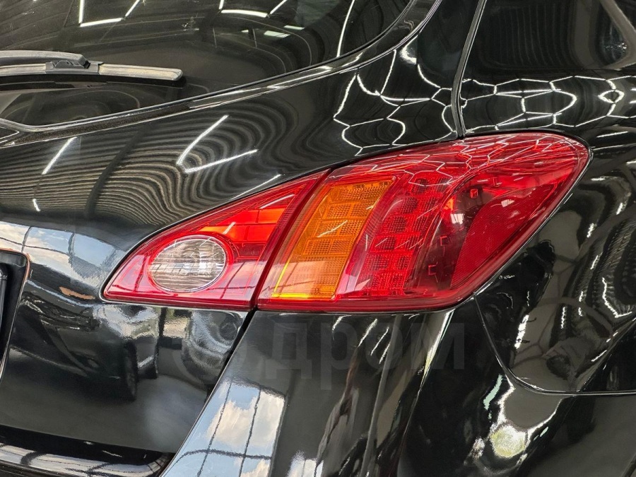 Nissan Murano, 2010 | Смарт Авто Барнаул