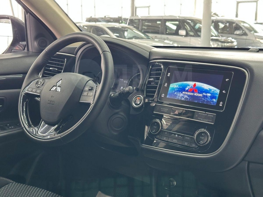 Mitsubishi Outlander, 2020, 2.0 | Смарт Авто Барнаул