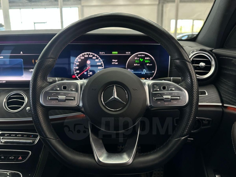 Mercedes-Benz E-Class, 2019 | Смарт Авто Барнаул