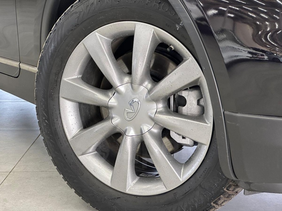 Infiniti QX50, 2014 | Смарт Авто Барнаул