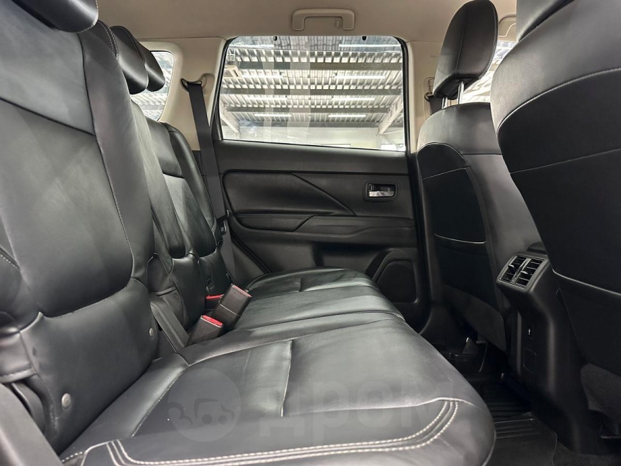 Mitsubishi Outlander, 2018 | Смарт Авто Барнаул