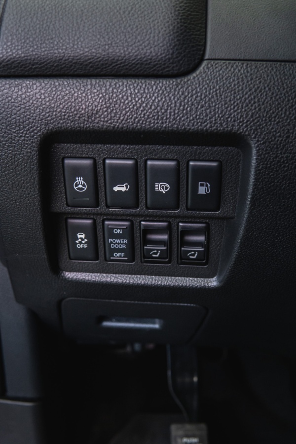 Nissan Murano, 2015 | Смарт Авто Барнаул