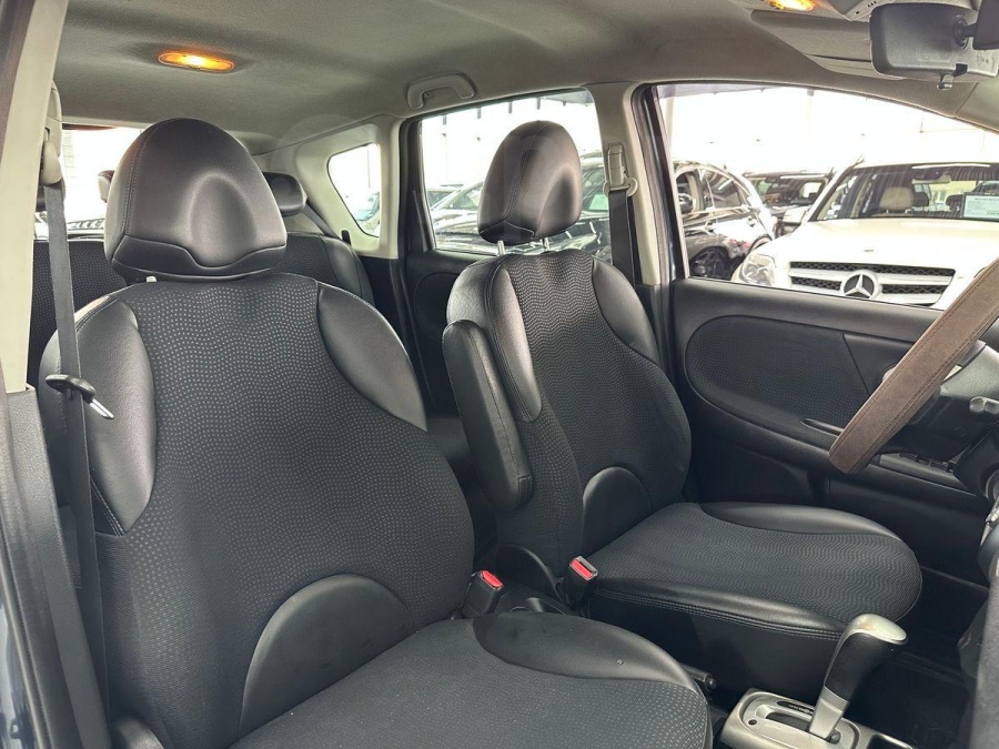 Nissan Note, 2012 | Смарт Авто Барнаул