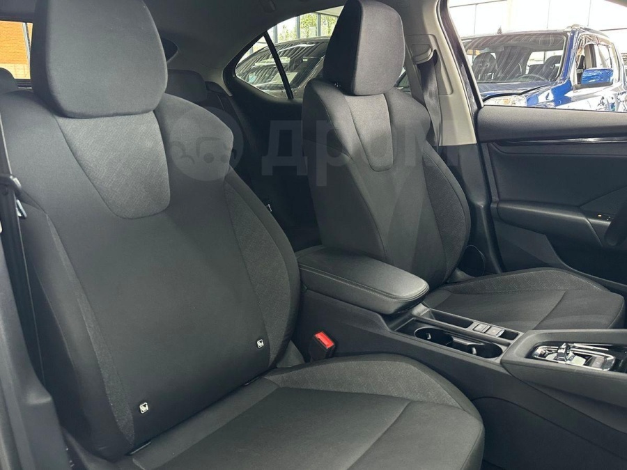 Skoda Octavia, 2022 | Смарт Авто Барнаул
