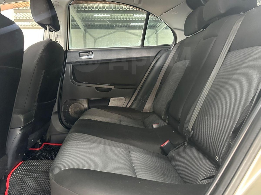 Mitsubishi Lancer, 2008 | Смарт Авто Барнаул