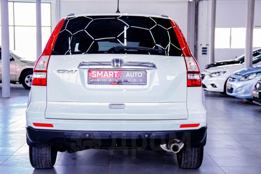 Honda CR-V, 2011 | Смарт Авто Барнаул