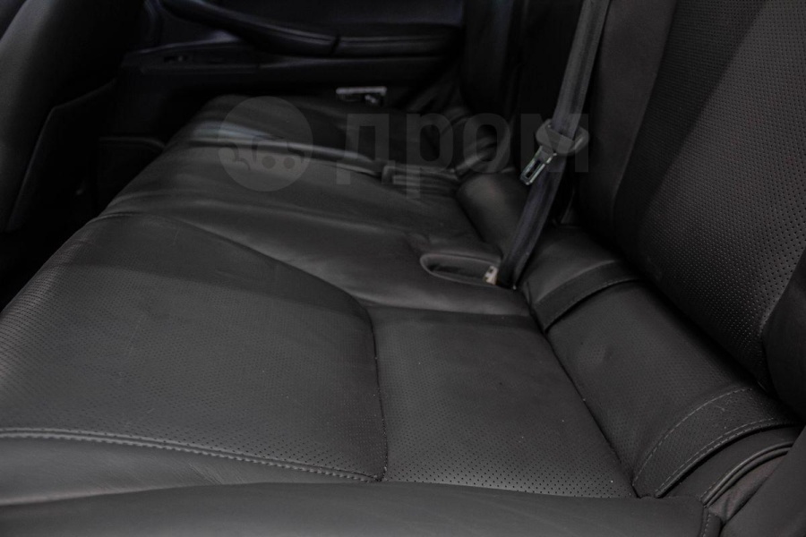 Lexus LX570, 2008 | Смарт Авто Барнаул