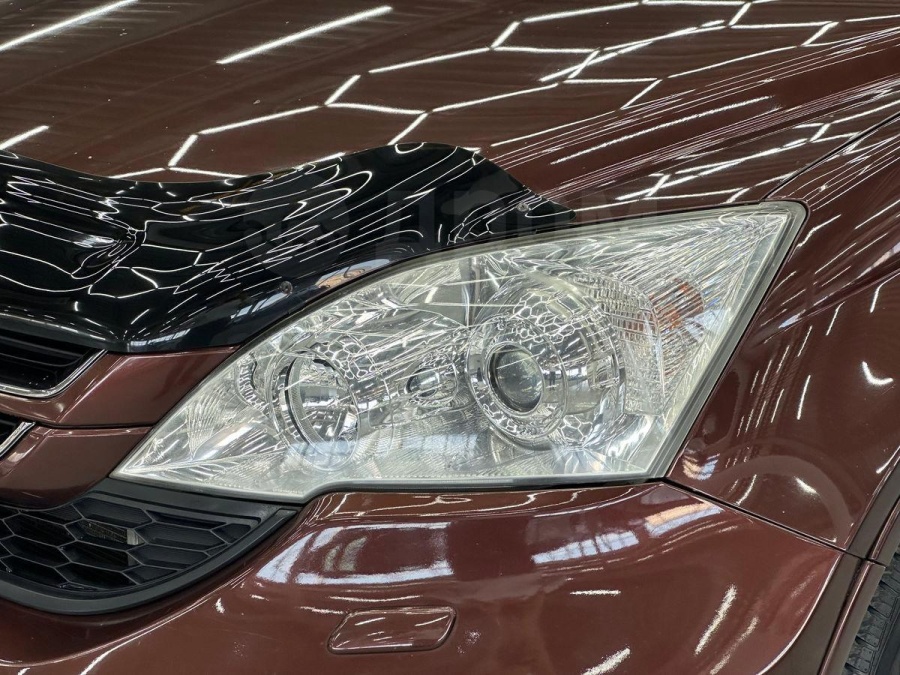 Honda CR-V, 2012 | Смарт Авто Барнаул