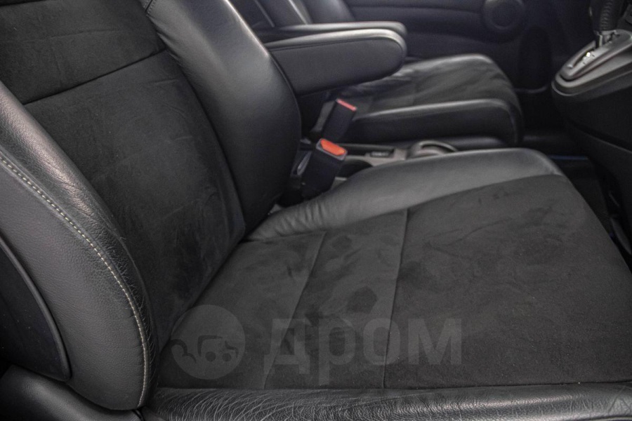 Honda CR-V, 2011 | Смарт Авто Барнаул