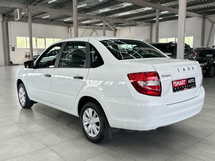 Lada Granta, 2026 | Смарт Авто Барнаул