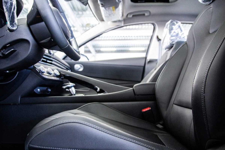 Hyundai Elantra, 2023 | Смарт Авто Барнаул
