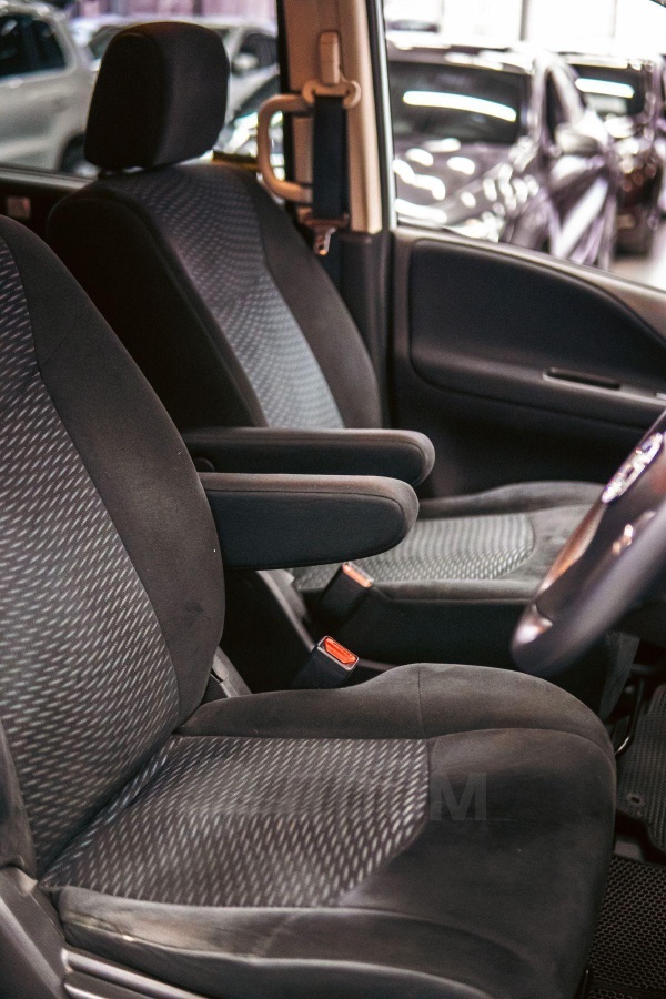 Nissan Serena, 2014 | Смарт Авто Барнаул