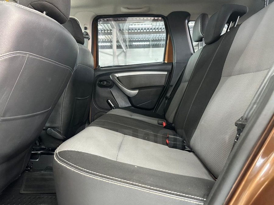 Renault Duster, 2013 | Смарт Авто Барнаул