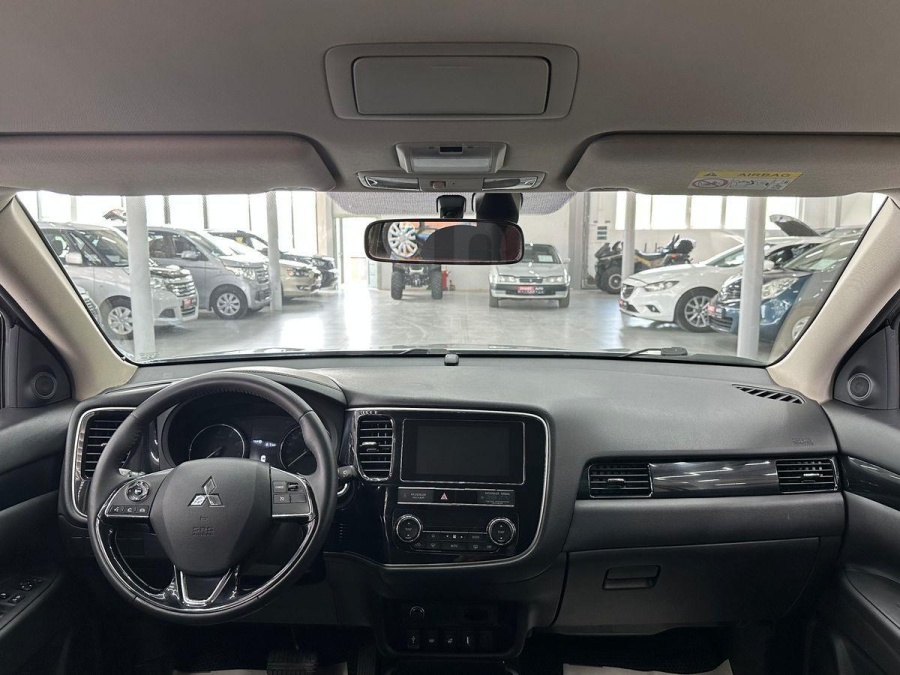 Mitsubishi Outlander, 2020, 2.0 | Смарт Авто Барнаул