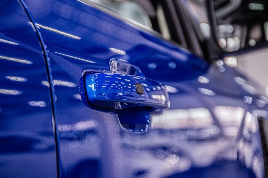 Ford Ranger, 2022 | Смарт Авто Барнаул