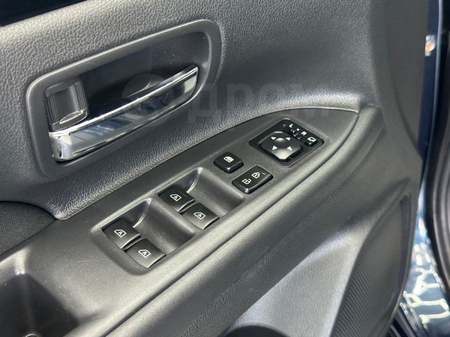 Mitsubishi Outlander, 2021, 2.0 | Смарт Авто Барнаул