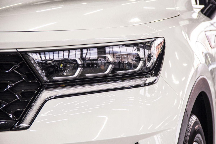 KIA Sorento, 2022 | Смарт Авто Барнаул