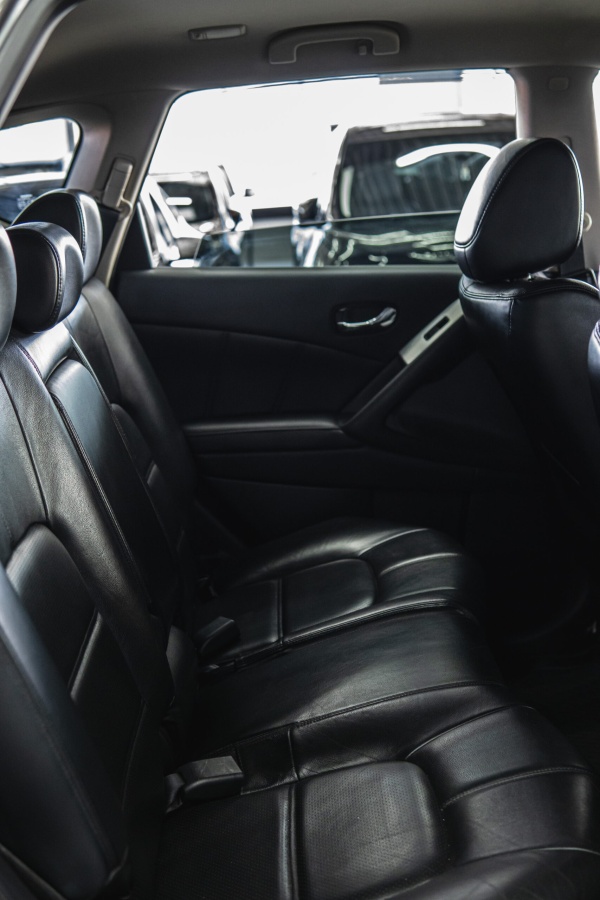 Nissan Murano, 2015 | Смарт Авто Барнаул