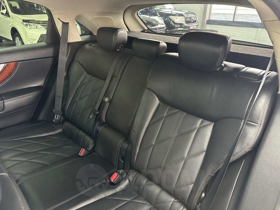 Infiniti FX37, 2011 | Смарт Авто Барнаул