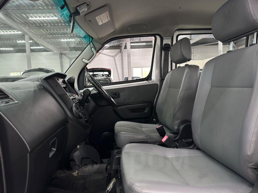 Toyota Town Ace, 2012 | Смарт Авто Барнаул