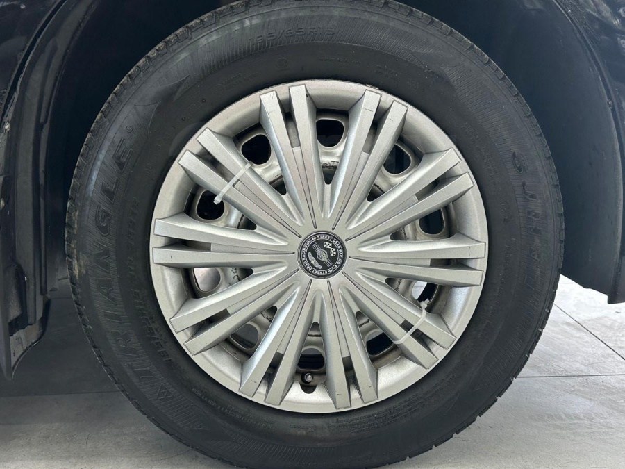 Nissan Almera, 2015 | Смарт Авто Барнаул