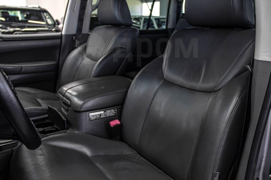 Lexus LX570, 2008 | Смарт Авто Барнаул