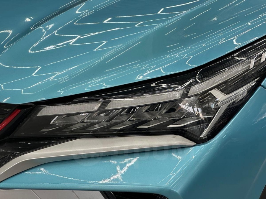 Geely Coolray, 2024 | Смарт Авто Барнаул