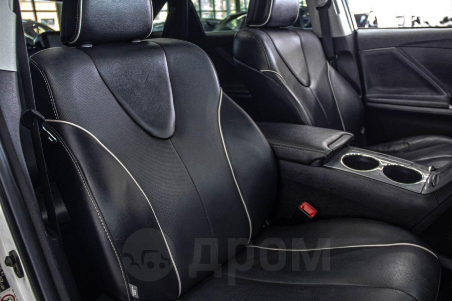 Toyota Venza, 2013 | Смарт Авто Барнаул