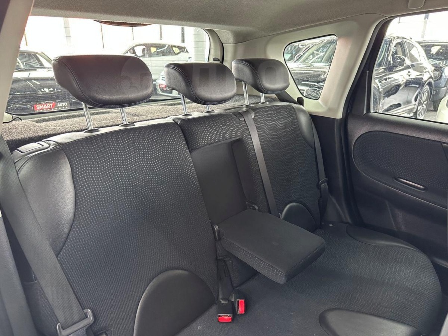 Nissan Note, 2012 | Смарт Авто Барнаул