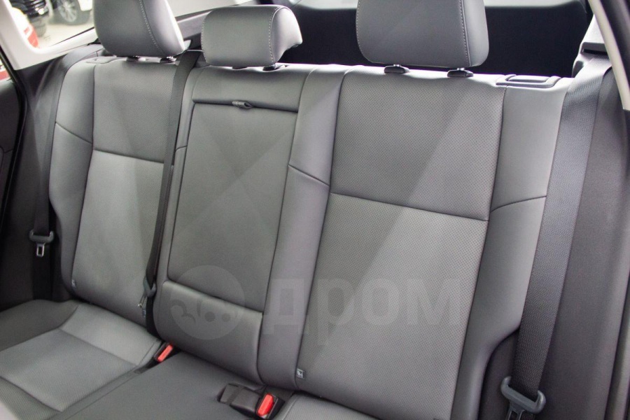 Toyota RAV4, 2026, 2.0 | Смарт Авто Барнаул