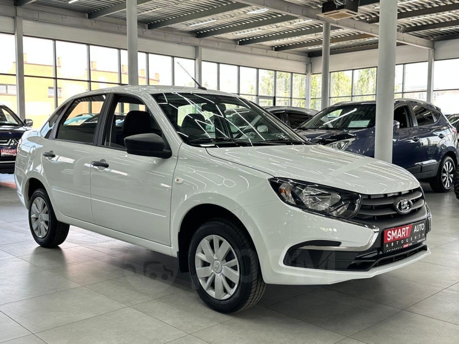 Lada Granta, 2026 | Смарт Авто Барнаул