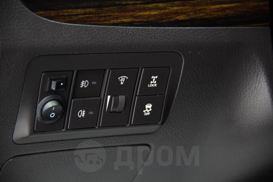 Hyundai Santa Fe, 2011 | Смарт Авто Барнаул