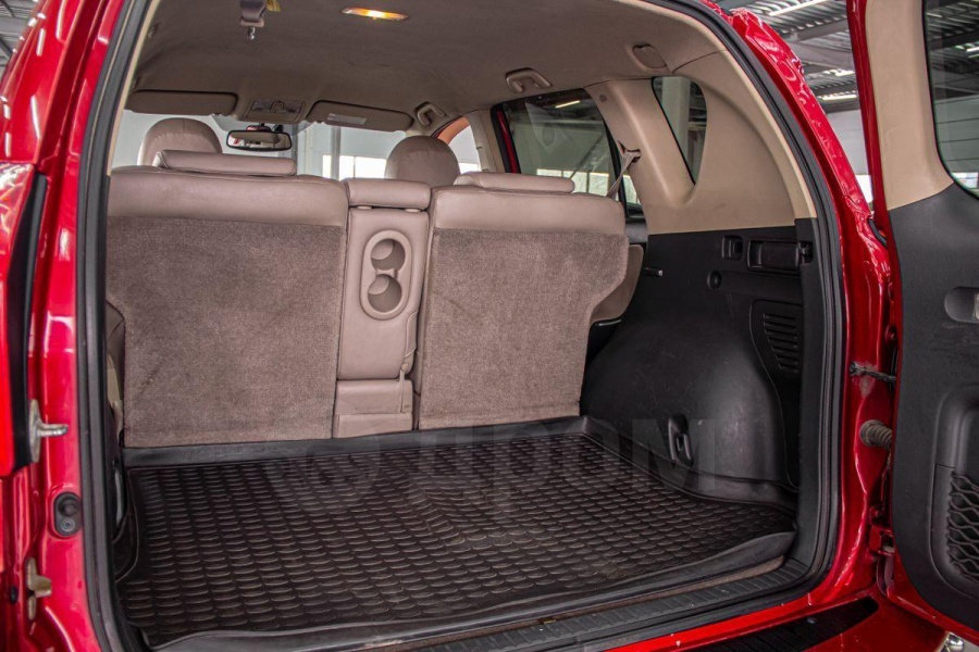 Toyota RAV4, 2008 | Смарт Авто Барнаул