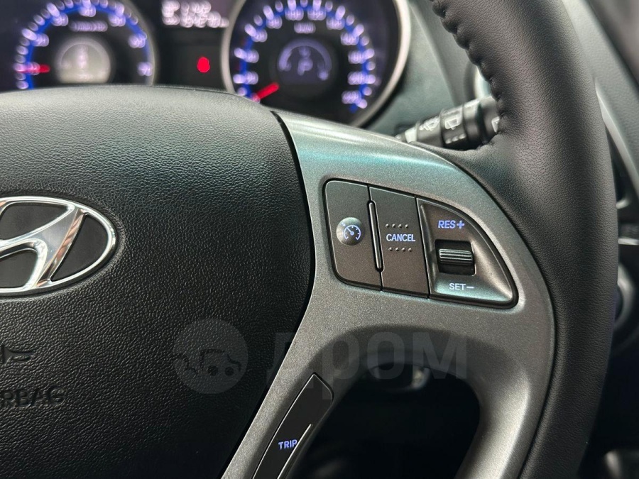 Hyundai ix35, 2014 | Смарт Авто Барнаул