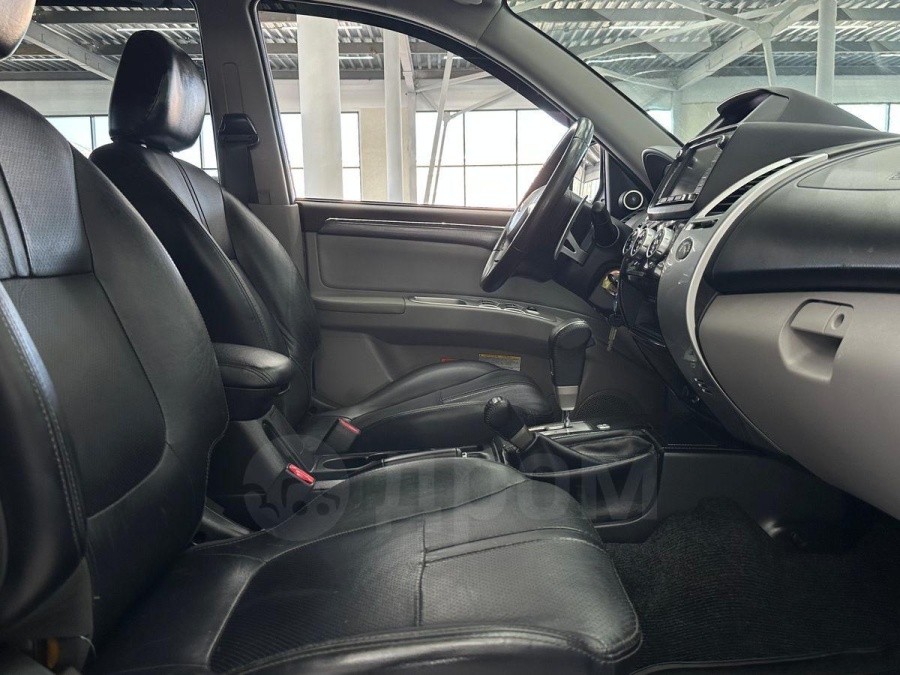 Mitsubishi Pajero, 2014 | Смарт Авто Барнаул