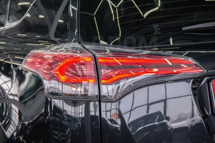 Toyota RAV4, 2015, 2.0 | Смарт Авто Барнаул